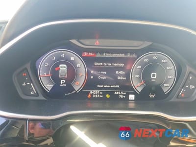 Zdjęcie 9 z 12 samochodu: 2021 AUDI Q3 PREMIUM PLUS S LINE 45 VIN:WA1EECF32M1051245 - miniatura