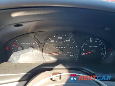 Zdjęcie 9 z 11 samochodu: 2002 FORD TAURUS SES VIN:1FAFP55SX2A271504 - miniatura