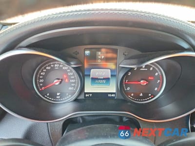 Zdjęcie 9 z 14 samochodu: 2019 MERCEDES-BENZ GLC COUPE 300 4MATIC VIN:WDC0J4KB0KF631571 - miniatura