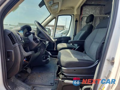 Zdjęcie 7 z 13 samochodu: 2017 RAM PROMASTER 2500 DELIVERY VAN VIN:3C6TRVDG4HE500793 - miniatura