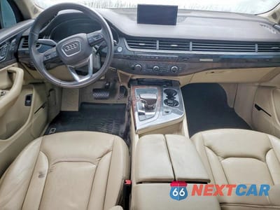 Zdjęcie 8 z 11 samochodu: 2018 AUDI Q7 PREMIUM PLUS VIN:WA1LAAF7XJD034262 - miniatura