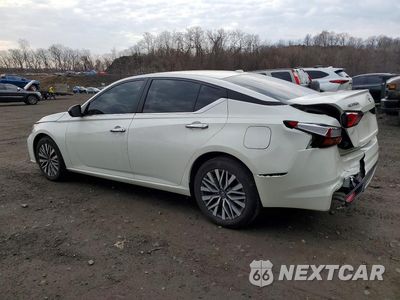 Drugie zdjęcie samochodu z przodu: 2024 NISSAN ALTIMA 2.5 SV VIN:1N4BL4DWXRN333625 - miniatura
