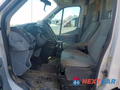 Zdjęcie 7 z 12 samochodu: 2015 FORD TRANSIT T-250 SRW UTILITY / SERVICE VAN VIN:1FTYR2CGXFKA06074 - miniatura