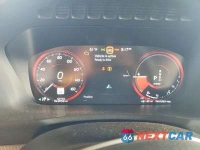 Zdjęcie 9 z 12 samochodu: 2022 VOLVO XC90 T8 RECHARGE R-DESIGN VIN:YV4BR0CM2N1810094 - miniatura