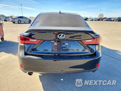 Zdjęcie 6 z 13 samochodu: 2014 LEXUS IS 250 BASE VIN:JTHBF1D29E5026128 - miniatura