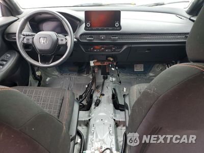 Zdjęcie 8 z 12 samochodu: 2024 HONDA HR-V SPORT VIN:3CZRZ2H53RM707574 - miniatura
