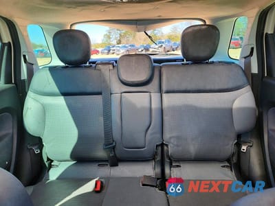 Zdjęcie 10 z 14 samochodu: 2014 FIAT 500L LOUNGE VIN:ZFBCFACH9EZ029439 - miniatura