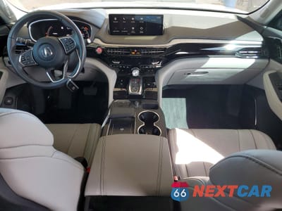 Zdjęcie 8 z 12 samochodu: 2024 ACURA MDX TECHNOLOGY VIN:5J8YE1H43RL017423 - miniatura