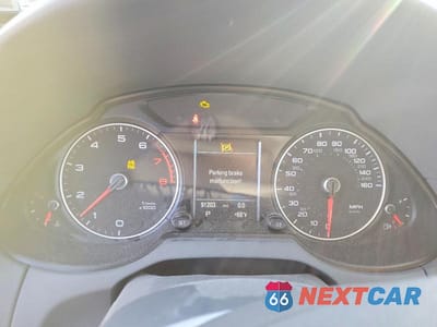Zdjęcie 9 z 13 samochodu: 2017 AUDI Q5 PREMIUM PLUS VIN:WA1L2AFP3HA032135 - miniatura