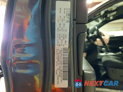 Zdjęcie 13 z 13 samochodu: 2018 JEEP GRAND CHEROKEE LAREDO VIN:1C4RJFAG8JC503827 - miniatura