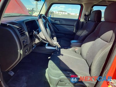 Zdjęcie 7 z 11 samochodu: 2009 HUMMER H3T VIN:5GNEN13E998127218 - miniatura