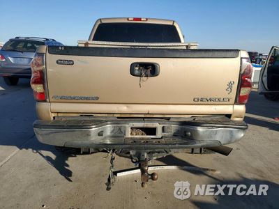 Zdjęcie 6 z 13 samochodu: 2004 CHEVROLET SILVERADO C2500 HEAVY DUTY VIN:1GCHC23274F223061 - miniatura