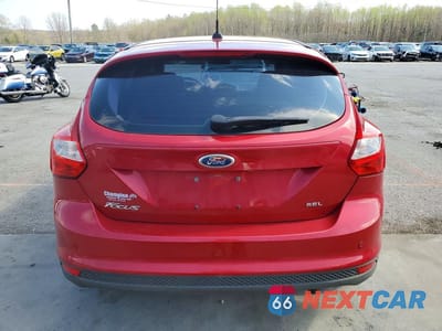 Zdjęcie 6 z 13 samochodu: 2012 FORD FOCUS SEL VIN:1FAHP3M28CL293960 - miniatura