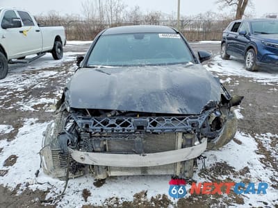 Piąte zdjęcie samochodu w środku: 2021 MERCEDES-BENZ CLA 250 4MATIC VIN:W1K5J4HB8MN194811 - miniatura