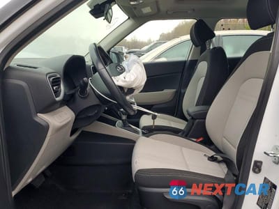 Zdjęcie 7 z 12 samochodu: 2023 HYUNDAI VENUE SEL VIN:KMHRC8A34PU219905 - miniatura
