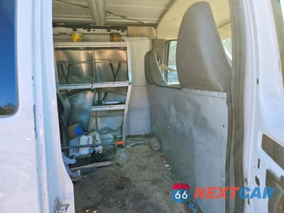 Zdjęcie 11 z 12 samochodu: 2014 CHEVROLET EXPRESS G2500 VIN:1GCWGFCB5E1163332 - miniatura