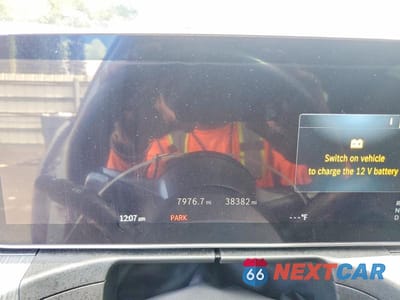 Zdjęcie 9 z 11 samochodu: 2023 MERCEDES-BENZ C 300 VIN:W1KAF4GB0PR138473 - miniatura