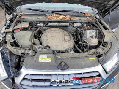 Zdjęcie 12 z 12 samochodu: 2018 AUDI Q5 PREMIUM PLUS VIN:WA1BNAFY4J2166843 - miniatura