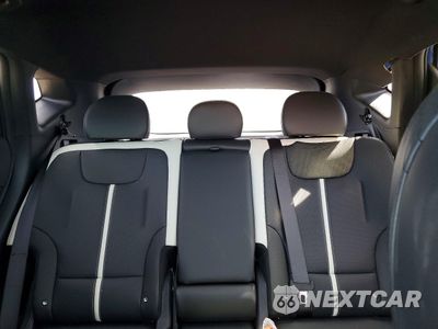 Zdjęcie 10 z 14 samochodu: 2025 KIA EV6 GT-LINE VIN:5XYC44JA6SG013705 - miniatura