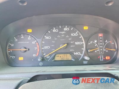 Zdjęcie 9 z 14 samochodu: 2004 HONDA ODYSSEY EX VIN:5FNRL18874B104409 - miniatura