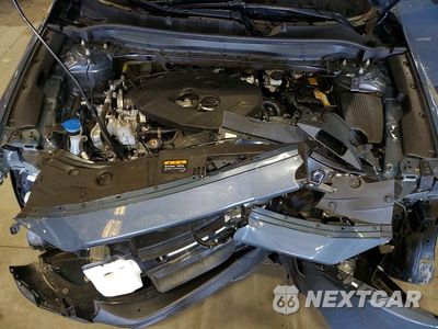 Zdjęcie 12 z 14 samochodu: 2025 MAZDA CX-5 PREFERRED VIN:JM3KFBCM3S0696106 - miniatura