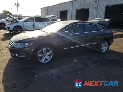 2016 VOLKSWAGEN CC BASE WVWBP7AN1GE503802 - główne zdjęcie licytacji z USA - miniatura