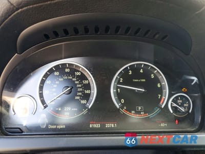 Zdjęcie 9 z 13 samochodu: 2012 BMW 650 I VIN:WBALZ3C5XCC397650 - miniatura