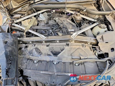 Zdjęcie 11 z 12 samochodu: 2023 BMW X6 XDRIVE40I VIN:5UXCY6C07P9R84188 - miniatura