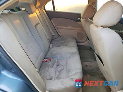 Zdjęcie 10 z 11 samochodu: 2011 FORD FUSION SE VIN:3FAHP0HA6BR207514 - miniatura