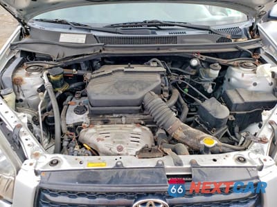 Zdjęcie 12 z 13 samochodu: 2001 TOYOTA RAV4 BASE VIN:JTEHH20V716008044 - miniatura