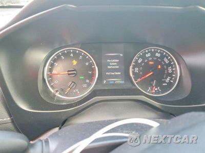 Zdjęcie 9 z 14 samochodu: 2022 TOYOTA RAV4 XLE VIN:2T3P1RFV4NW261976 - miniatura