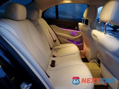 Zdjęcie 10 z 11 samochodu: 2018 MERCEDES-BENZ E 300 4MATIC VIN:WDDZF4KB2JA298709 - miniatura