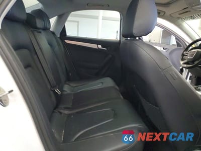 Zdjęcie 10 z 12 samochodu: 2011 AUDI A4 VIN:WAUFFAFL6BN051389 - miniatura