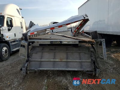 Zdjęcie 6 z 13 samochodu: 2019 INTERNATIONAL 4300 BOX TRUCK VIN:1HTMMMML7KH773007 - miniatura