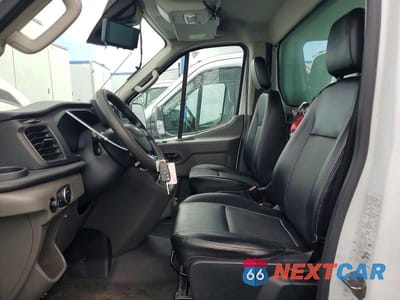 Zdjęcie 7 z 13 samochodu: 2020 FORD TRANSIT DELIVERY TRUCK VIN:1FDBW5Z84LKA83384 - miniatura