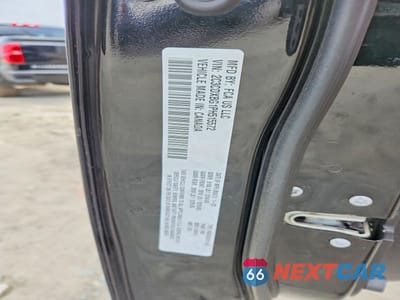 Zdjęcie 12 z 12 samochodu: 2023 DODGE CHARGER SXT VIN:2C3CDXBG1PH515572 - miniatura