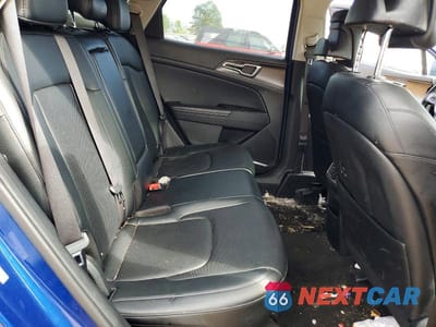 Zdjęcie 10 z 12 samochodu: 2024 KIA SPORTAGE EX VIN:5XYK33DF0RG225834 - miniatura