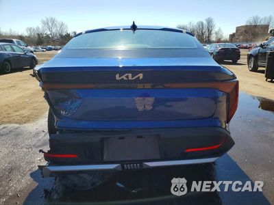 Zdjęcie 6 z 12 samochodu: 2025 KIA K4 EX VIN:3KPFU4DEXSE009004 - miniatura