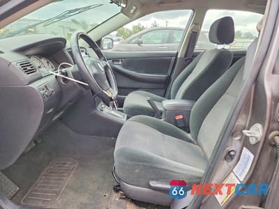 Zdjęcie 7 z 12 samochodu: 2007 TOYOTA COROLLA S VIN:1NXBR32E47Z842234 - miniatura
