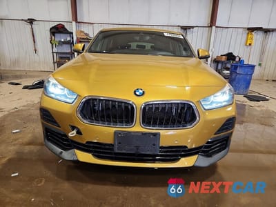 Piąte zdjęcie samochodu w środku: 2021 BMW X2 XDRIVE28I VIN:WBXYJ1C05M5T09962 - miniatura