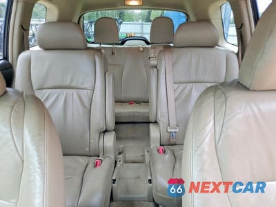 Zdjęcie 10 z 12 samochodu: 2009 TOYOTA HIGHLANDER LIMITED VIN:JTEES42A992140378 - miniatura