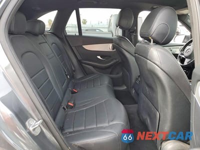 Zdjęcie 11 z 12 samochodu: 2019 MERCEDES-BENZ GLC 350E VIN:WDC0G5EB5KF567723 - miniatura