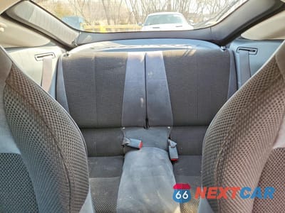 Zdjęcie 10 z 15 samochodu: 2006 MITSUBISHI ECLIPSE SE VIN:4A3AK44T66E044250 - miniatura