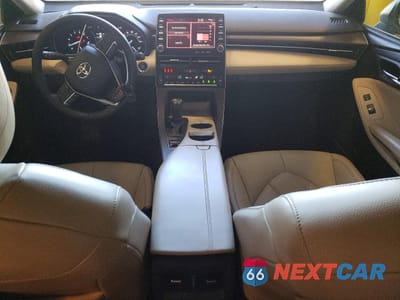 Zdjęcie 8 z 12 samochodu: 2021 TOYOTA AVALON XLE VIN:4T1AZ1FB0MU059536 - miniatura