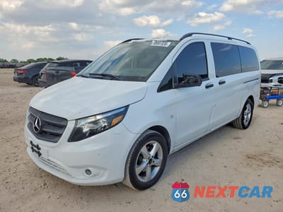 2016 MERCEDES BENZ METRIS WD4PG2EE4G3095963 - główne zdjęcie licytacji z USA - miniatura