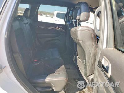 Zdjęcie 11 z 13 samochodu: 2018 JEEP GRAND CHEROKEE TRAILHAWK VIN:1C4RJFLG0JC419014 - miniatura