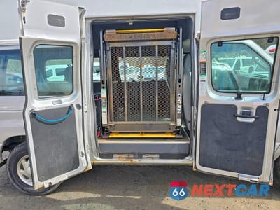 Zdjęcie 7 z 10 samochodu: 2014 FORD ECONOLINE E250 VAN VIN:1FTNE2EW5EDA74370 - miniatura