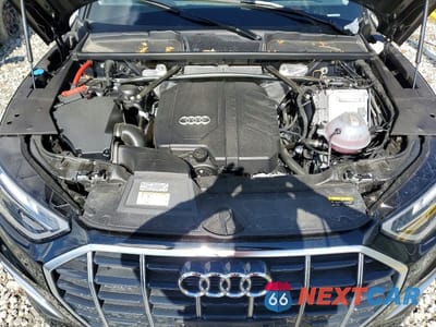 Zdjęcie 12 z 13 samochodu: 2024 AUDI Q5 PREMIUM 40 VIN:WA1ABAFY0R2111807 - miniatura