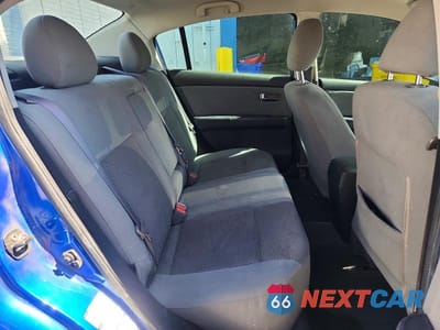 Zdjęcie 10 z 11 samochodu: 2011 NISSAN SENTRA 2.0 VIN:3N1AB6AP8BL634159 - miniatura