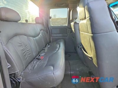 Zdjęcie 10 z 13 samochodu: 2002 CHEVROLET SILVERADO K1500 VIN:2GCEK19T921114735 - miniatura